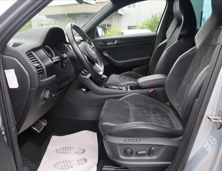 Škoda Kodiaq 12