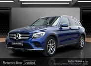 Mercedes-Benz GLC 1