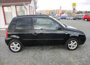 Volkswagen Lupo 4