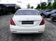 Mercedes-Benz Třídy S 5