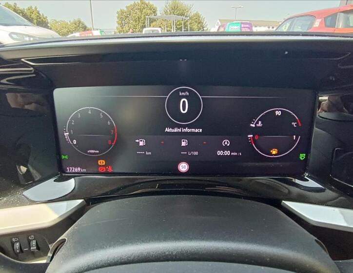 Opel Mokka 7