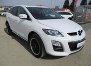 Mazda CX-7 6