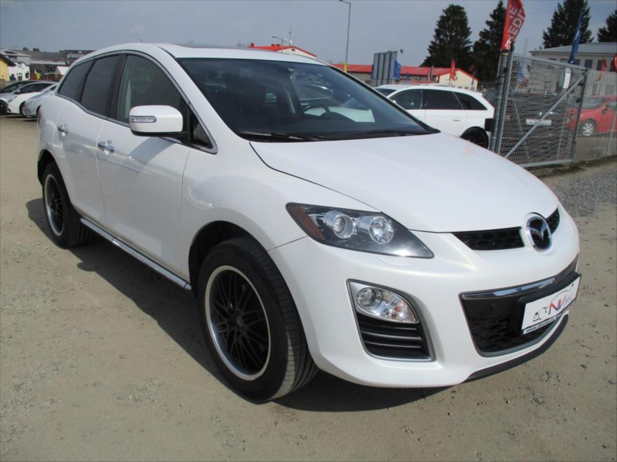 Mazda CX-7