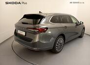 Škoda Superb 2