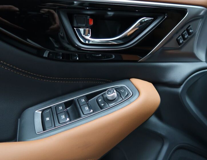 Subaru Outback 13