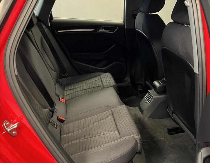 Audi A3 12