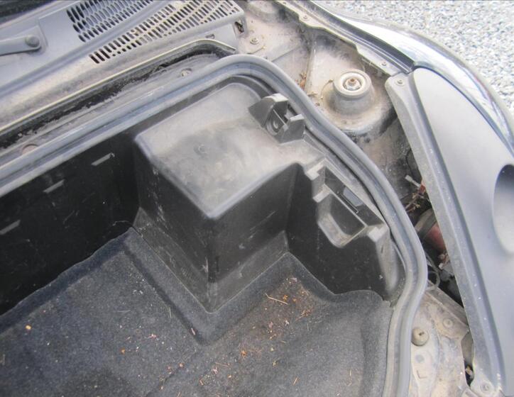 Smart Roadster 34