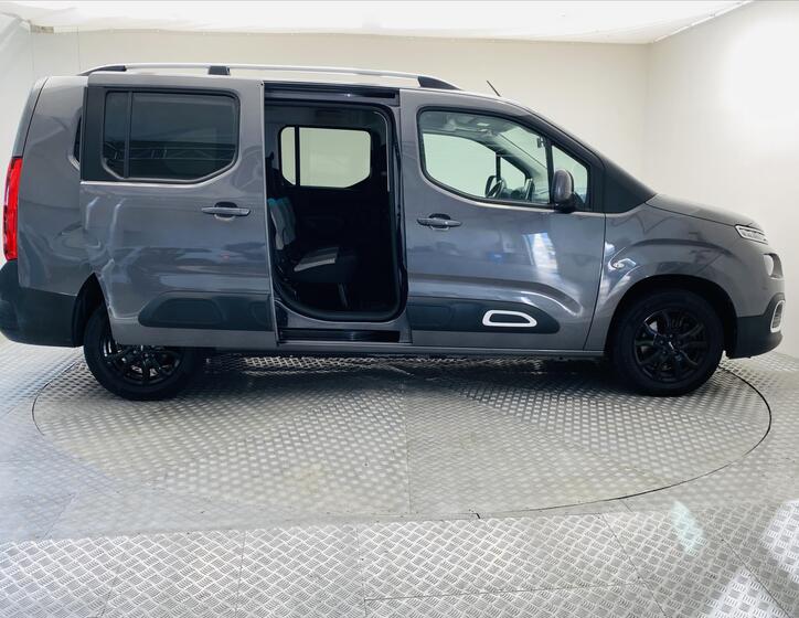 Citroën Berlingo 23