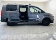 Citroën Berlingo 23