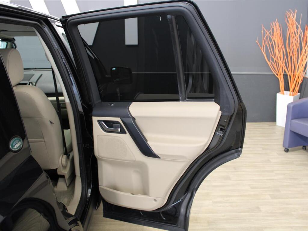 Land Rover Freelander 19