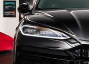 Lamborghini Urus 24