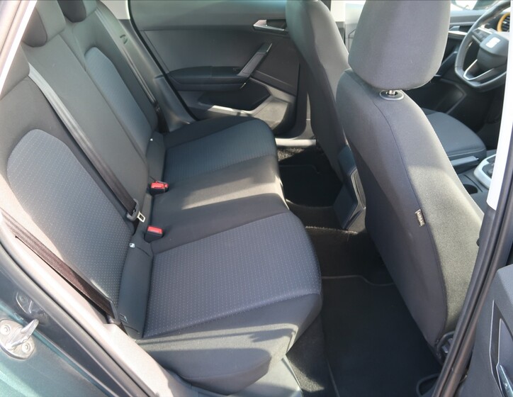 Seat Arona 14