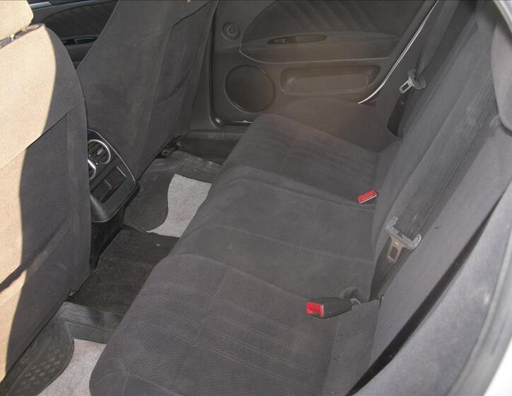 Alfa Romeo 159 6