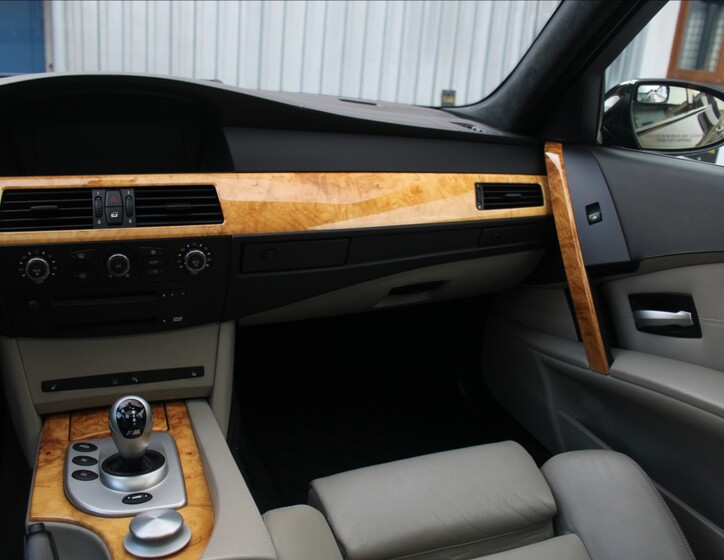 BMW M5 19