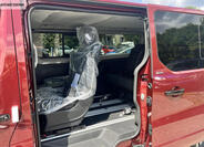Renault Trafic 3