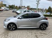 Toyota Yaris 3