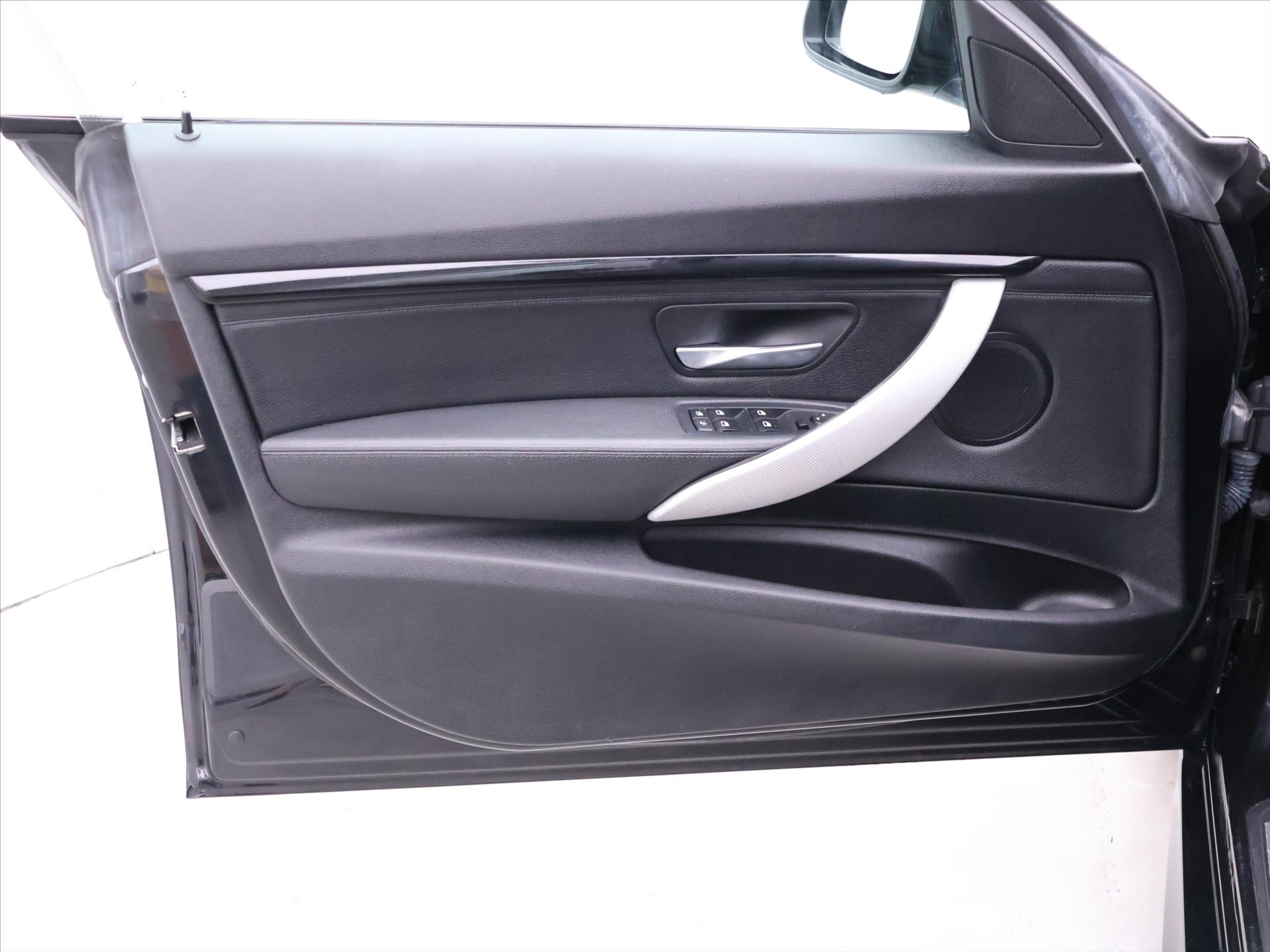 BMW Řada 3