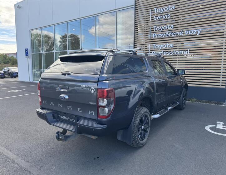 Ford Ranger 2