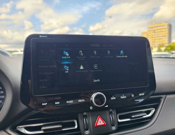Hyundai i30 17