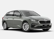 Škoda Scala 1