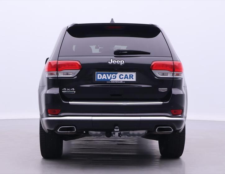 Jeep Grand Cherokee 6
