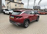 Hyundai Tucson 7