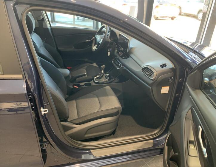 Hyundai i30 39