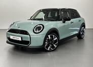 Mini Cooper 1