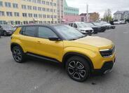 Jeep Avenger 4