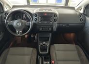 Volkswagen Golf Plus 8