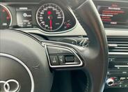 Audi A4 27