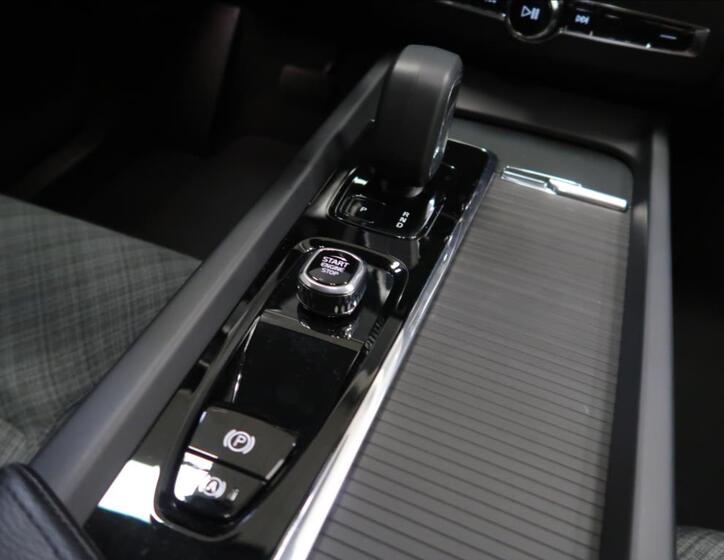 Volvo XC60 15