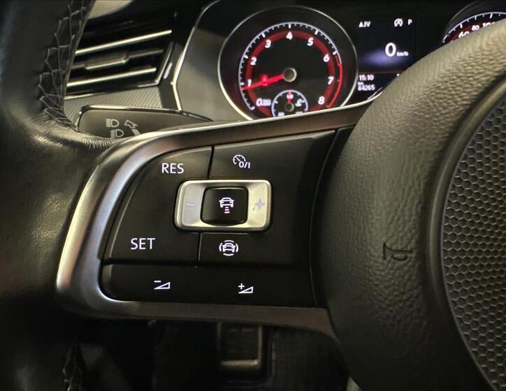 Volkswagen Arteon 18