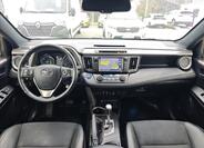 Toyota RAV4 15
