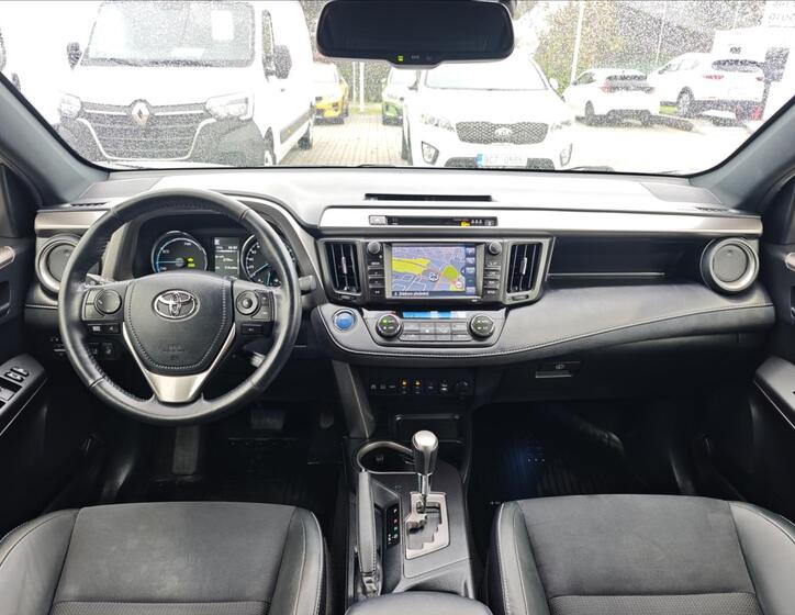 Toyota RAV4 15