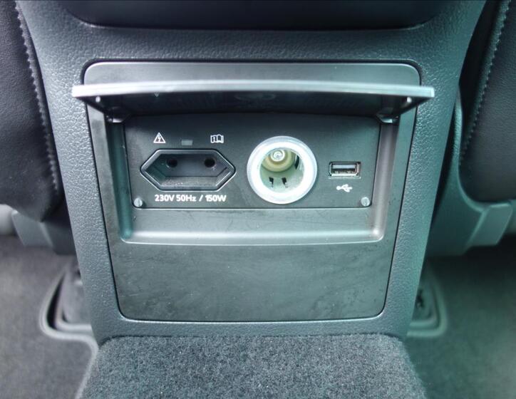 Škoda Superb 21