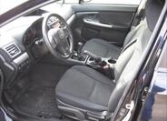 Subaru Impreza 7