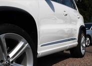 Volkswagen Tiguan 11