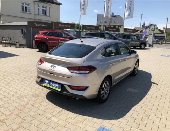 Hyundai i30 3
