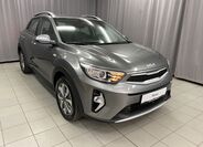 KIA Stonic 3
