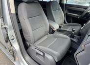 Volkswagen Touran 39