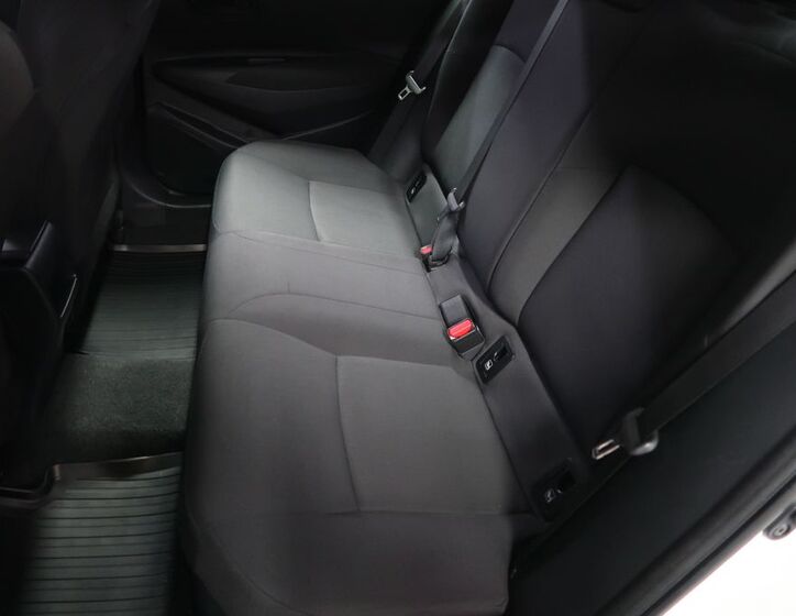 Toyota Corolla 10