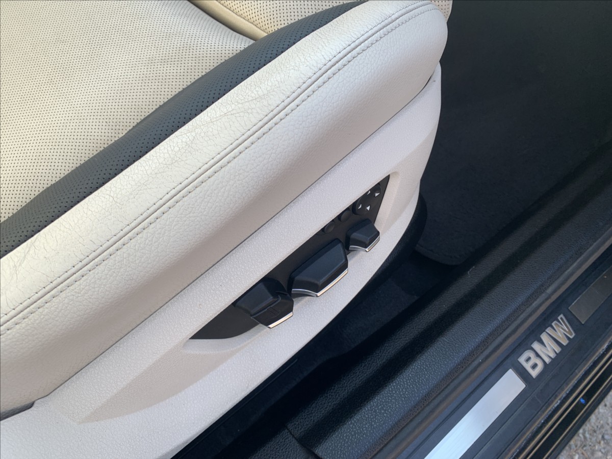 BMW Řada 5