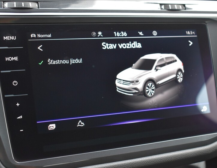 Volkswagen Tiguan Allspace 28