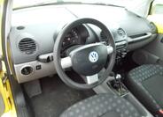 Volkswagen New Beetle 15