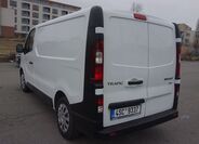 Opel Vivaro 9