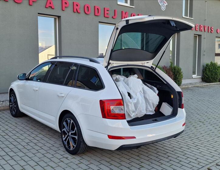 Škoda Octavia 39