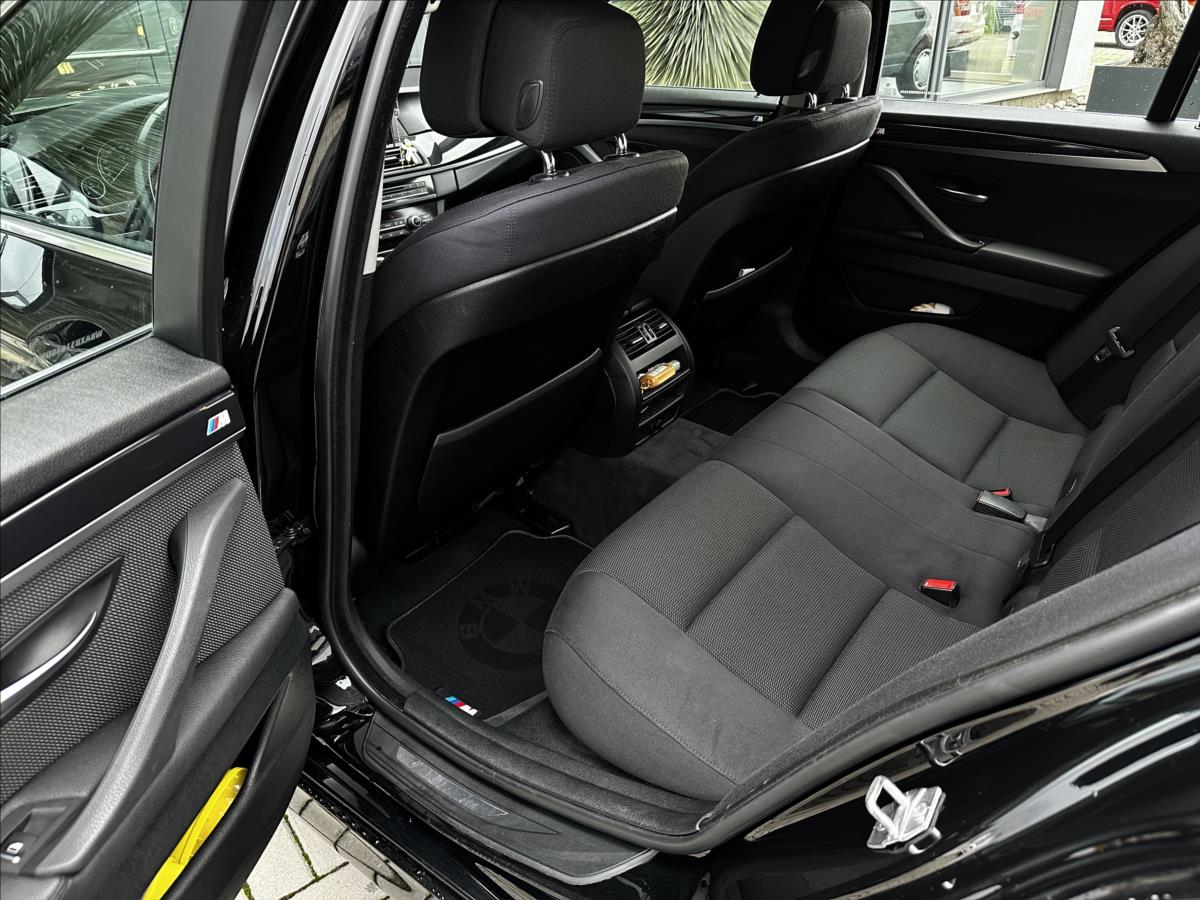 BMW Řada 5