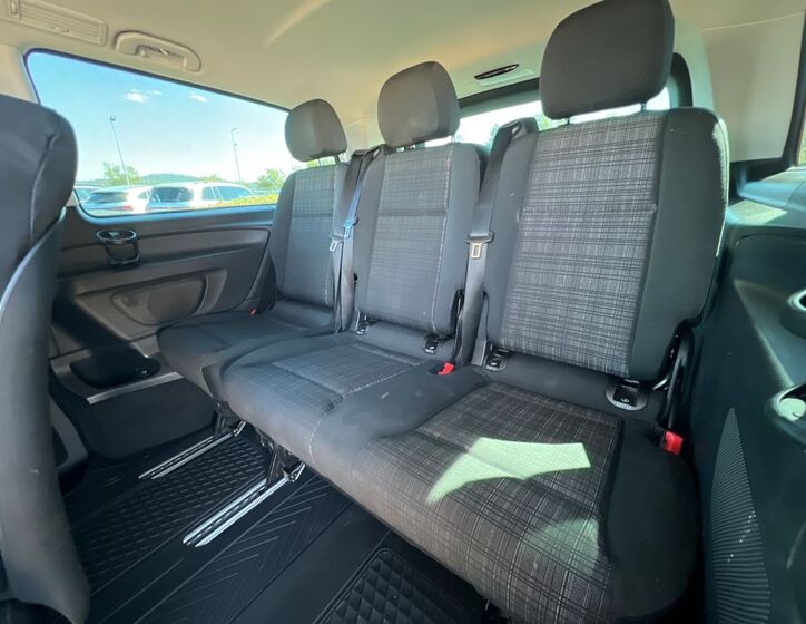Mercedes-Benz Vito 27