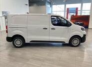 Toyota ProAce 4